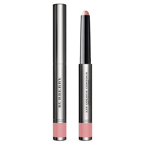 burberry lip color contour|Burberry Lip Colour Contour 1.3g (Various Shades) .